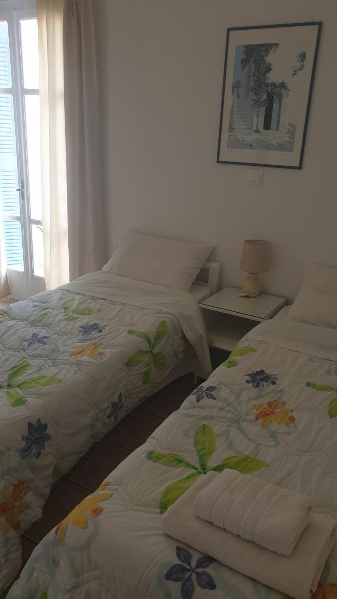 Ferienwohnung Errika Ermoupoli Zimmer foto