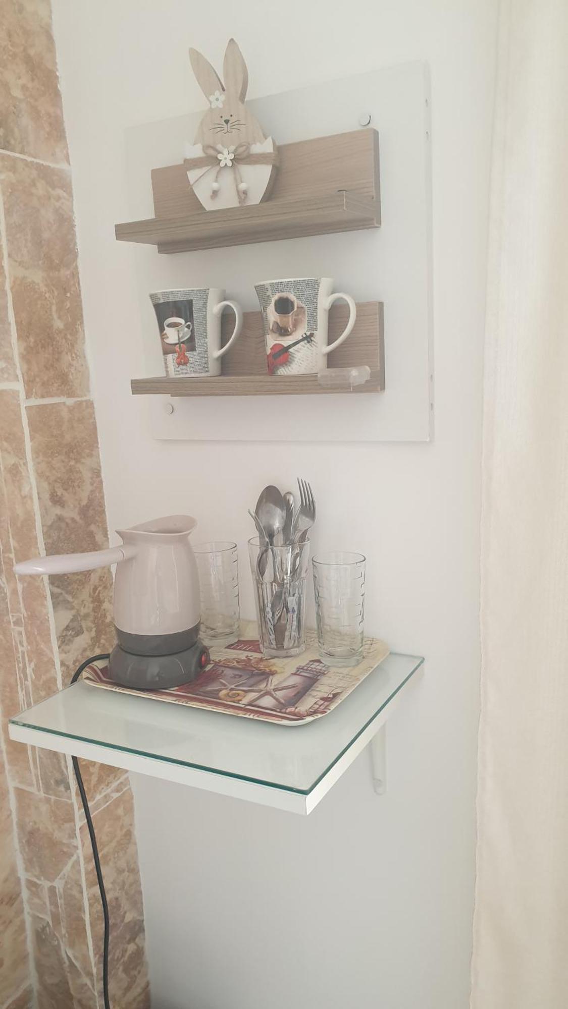 Ferienwohnung Errika Ermoupoli Zimmer foto