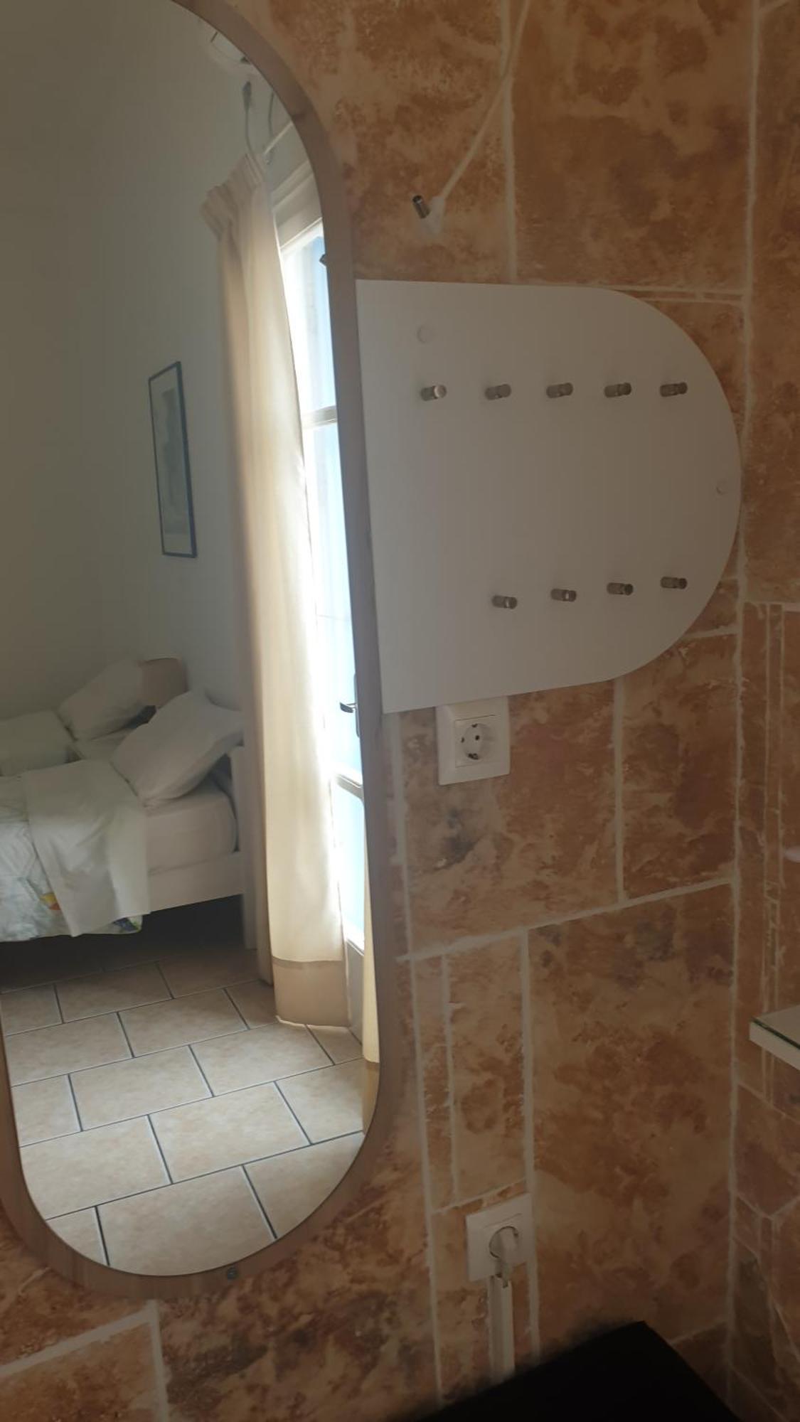 Ferienwohnung Errika Ermoupoli Zimmer foto