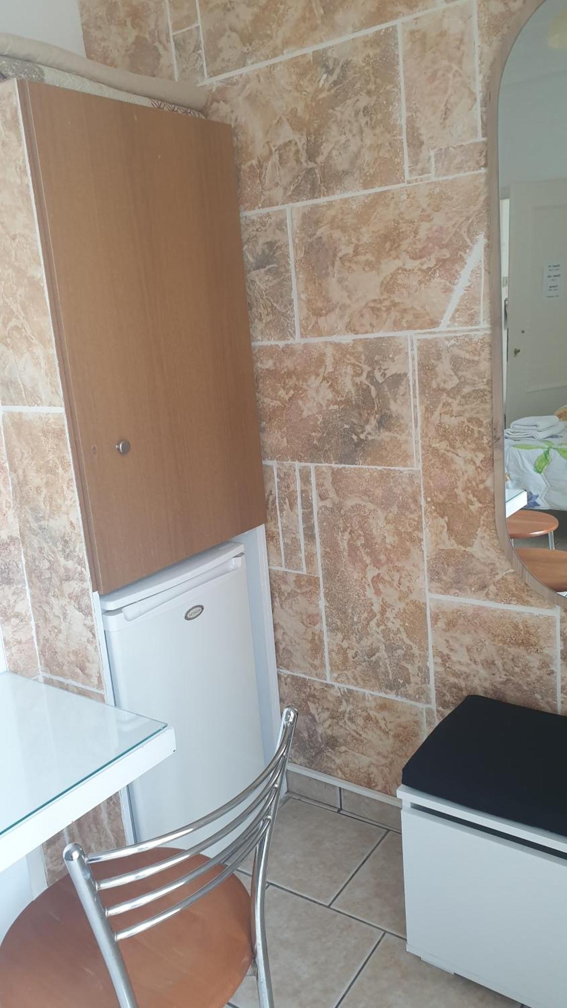 Ferienwohnung Errika Ermoupoli Zimmer foto