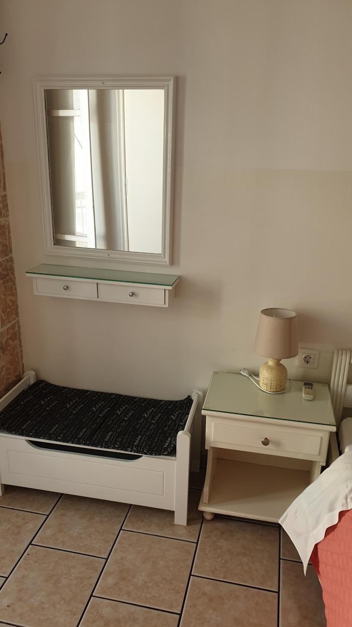 Ferienwohnung Errika Ermoupoli Zimmer foto