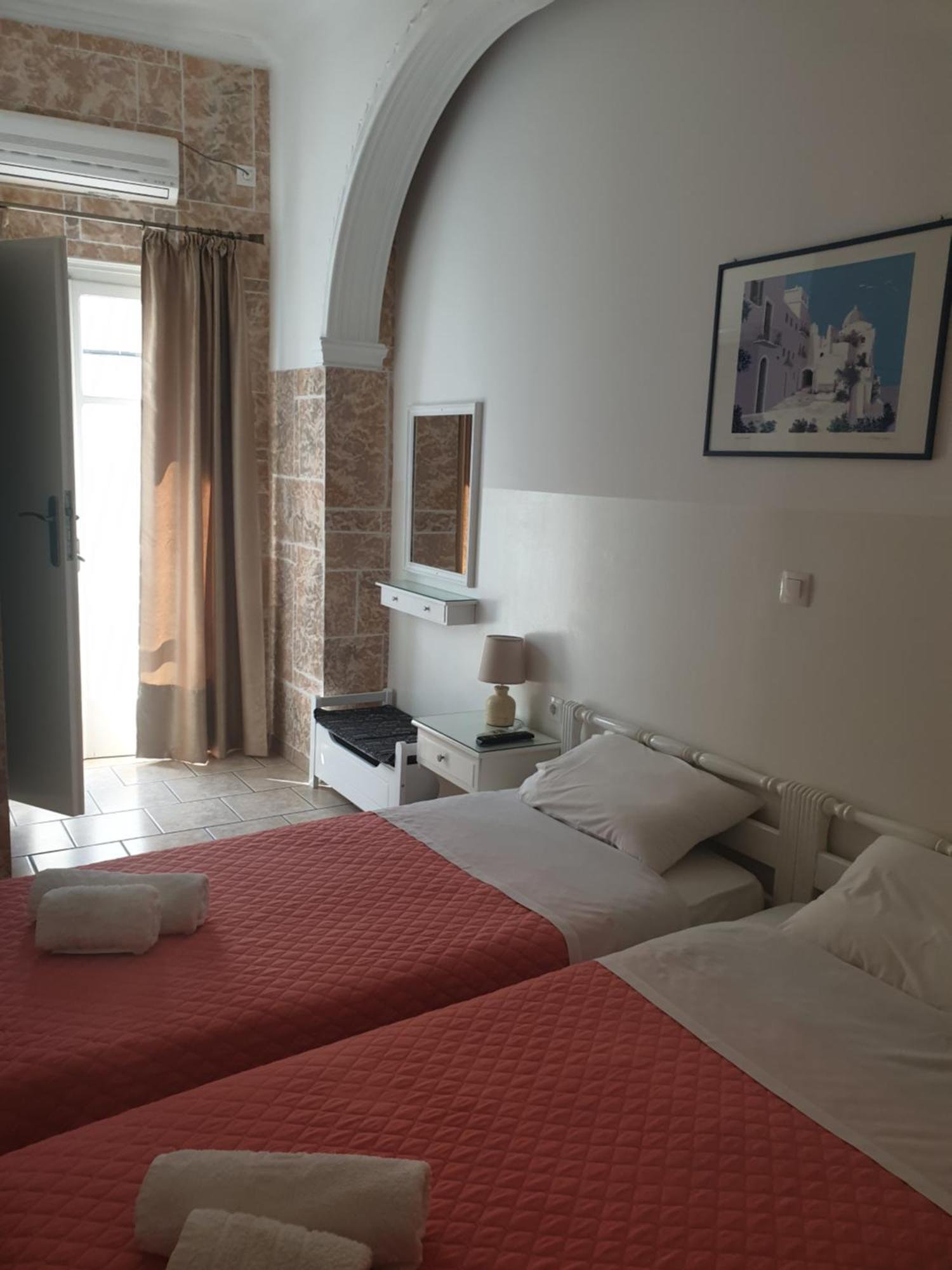 Ferienwohnung Errika Ermoupoli Zimmer foto