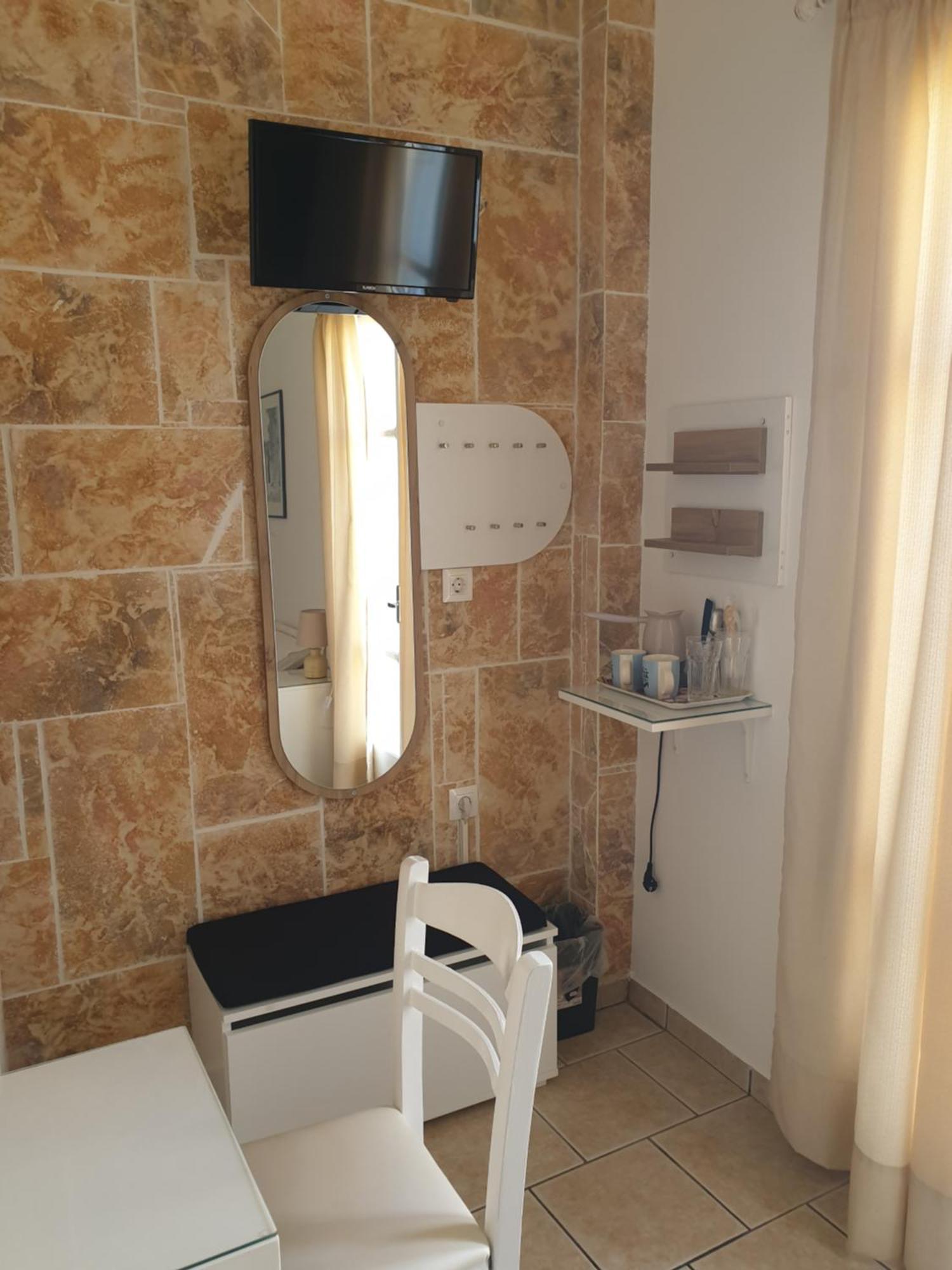 Ferienwohnung Errika Ermoupoli Zimmer foto