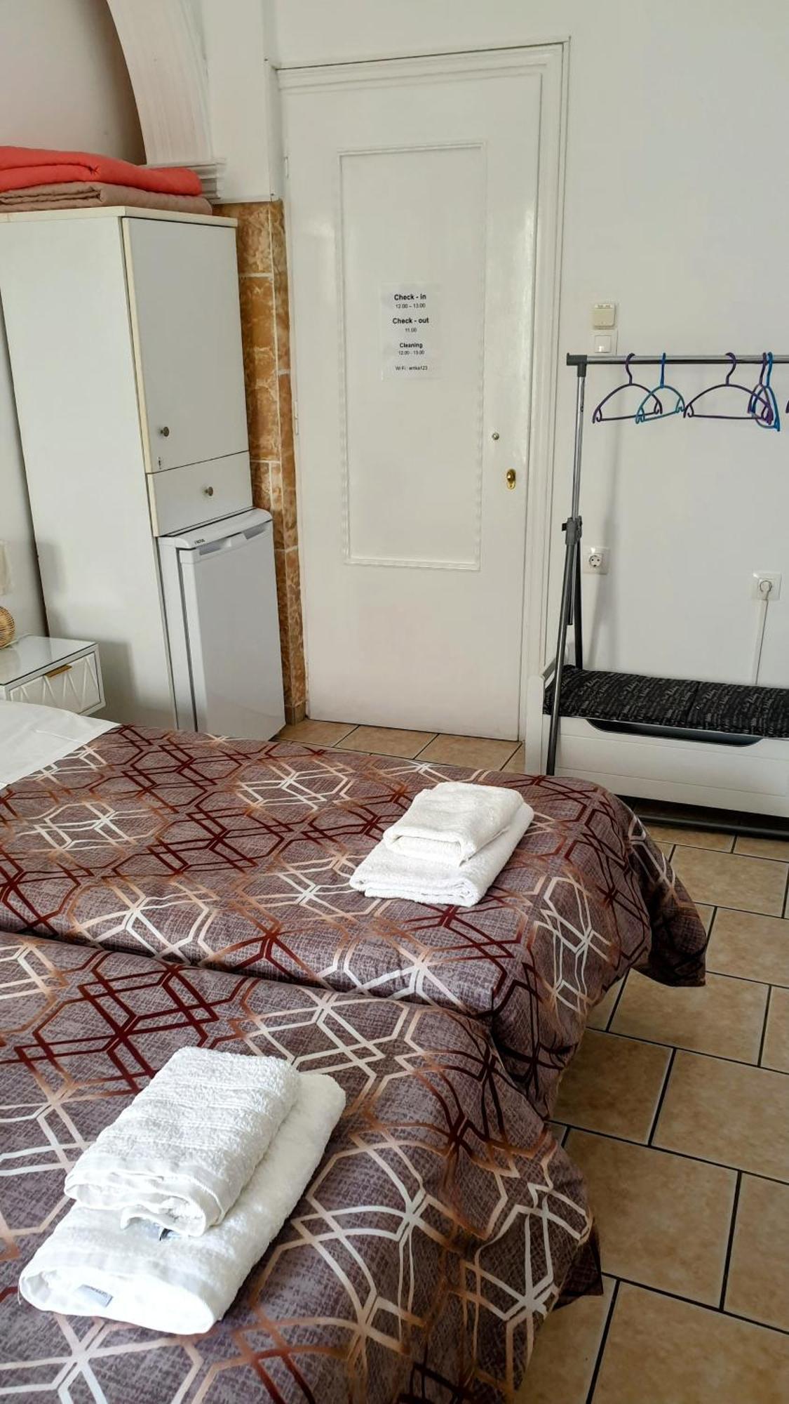 Ferienwohnung Errika Ermoupoli Zimmer foto