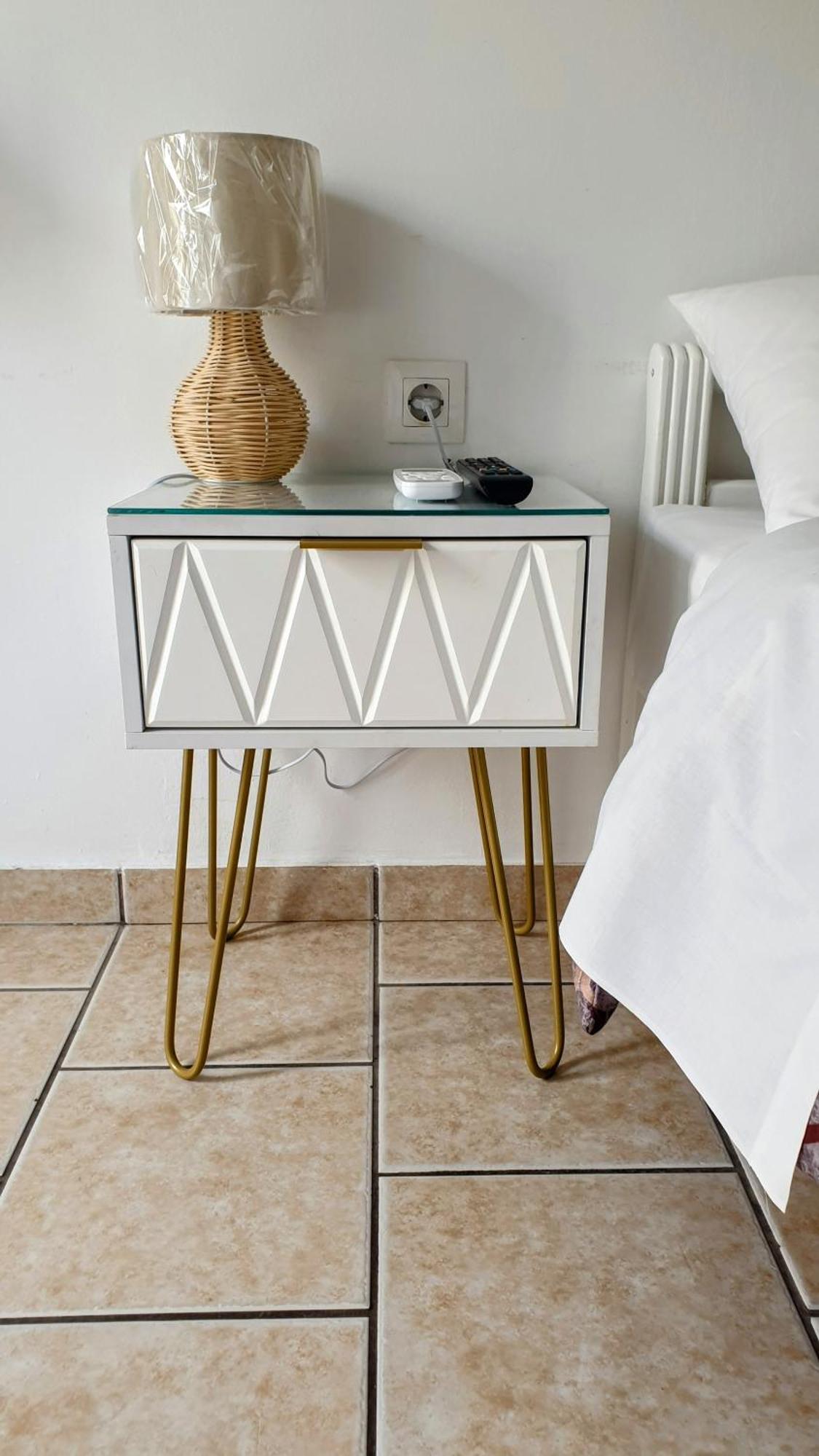 Ferienwohnung Errika Ermoupoli Zimmer foto