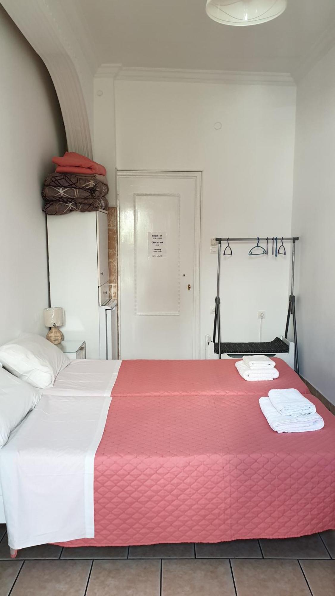 Ferienwohnung Errika Ermoupoli Zimmer foto